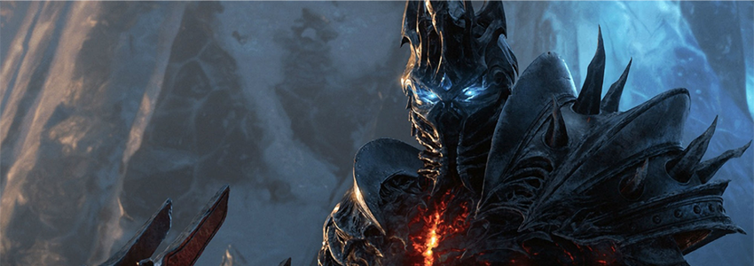 World of Warcraft: Shadowlands İncelemesi