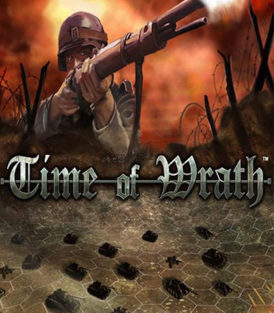 World War 2: Time of Wrath Steam CD Key