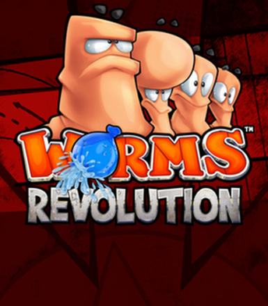 Worms Revolution + 2 DLC Steam CD Key