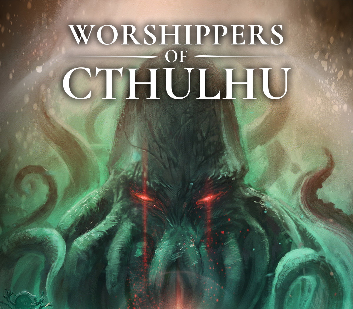 Worshippers of Cthulhu PC Steam CD Key