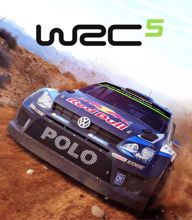 WRC 5 - FIA World Rally Championship Steam CD Key