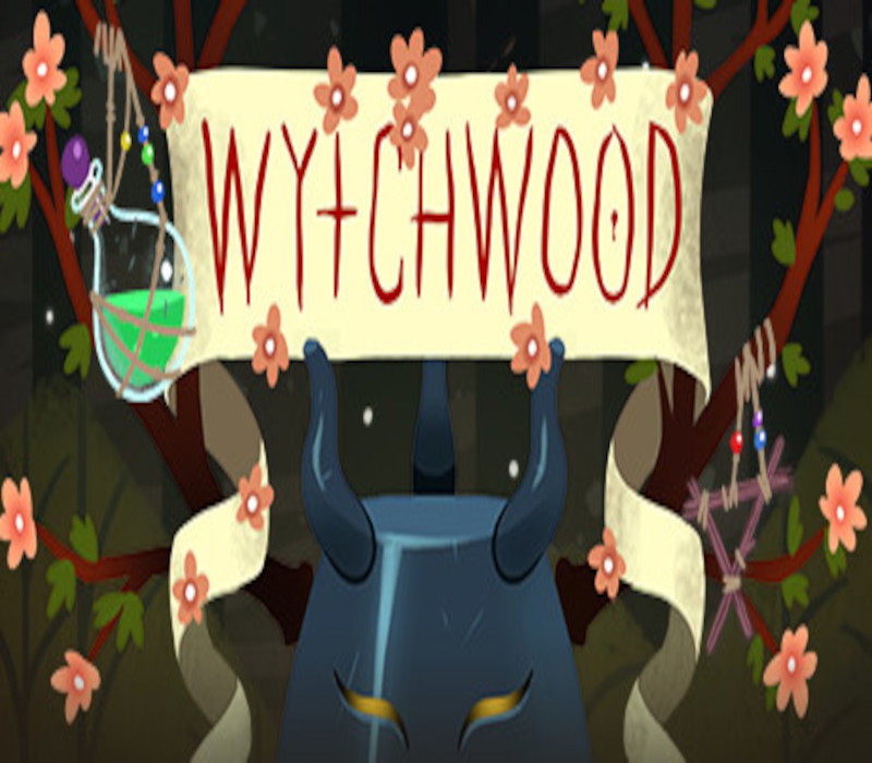 Wytchwood Steam CD Key