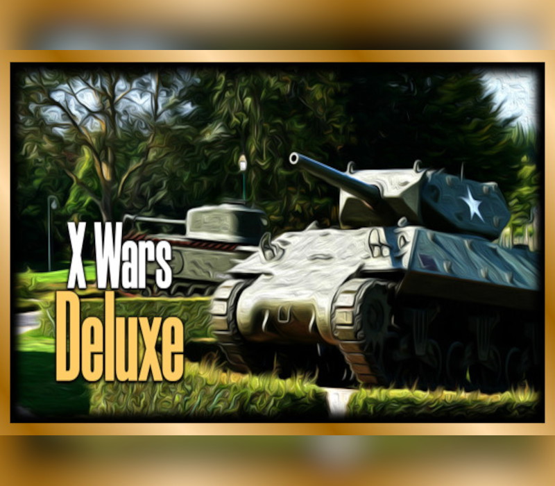 X Wars Deluxe - Line Effect DLC Steam CD Key