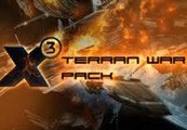 X3: Terran War Pack GOG CD Key