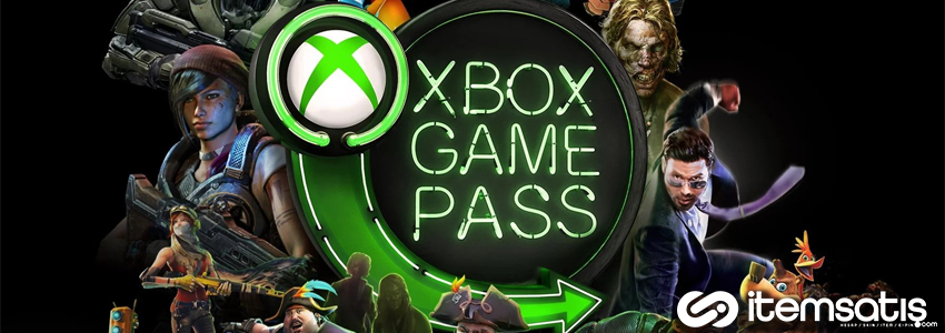 Xbox Game Pass 18 Milyon Abone Sayısına Ulaştı