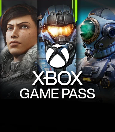 Xbox Game Pass Ultimate TR 1 Aylık (PC+ KONSOL)