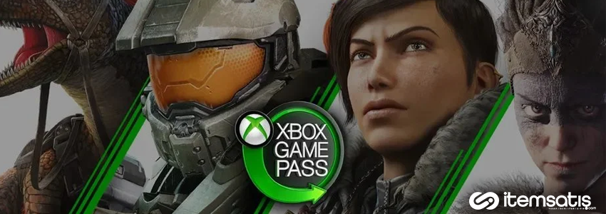 E3 2021'de Duyurulan ve Game Pass'e Gelecek Oyunlar