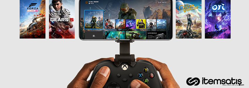 NVIDIA, Xbox'a GeForce Now Özelliği Getirdi