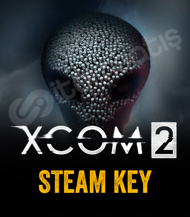 XCOM 2 Steam CD Key