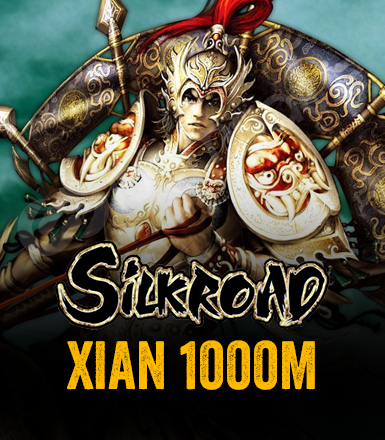 Xian 1000M