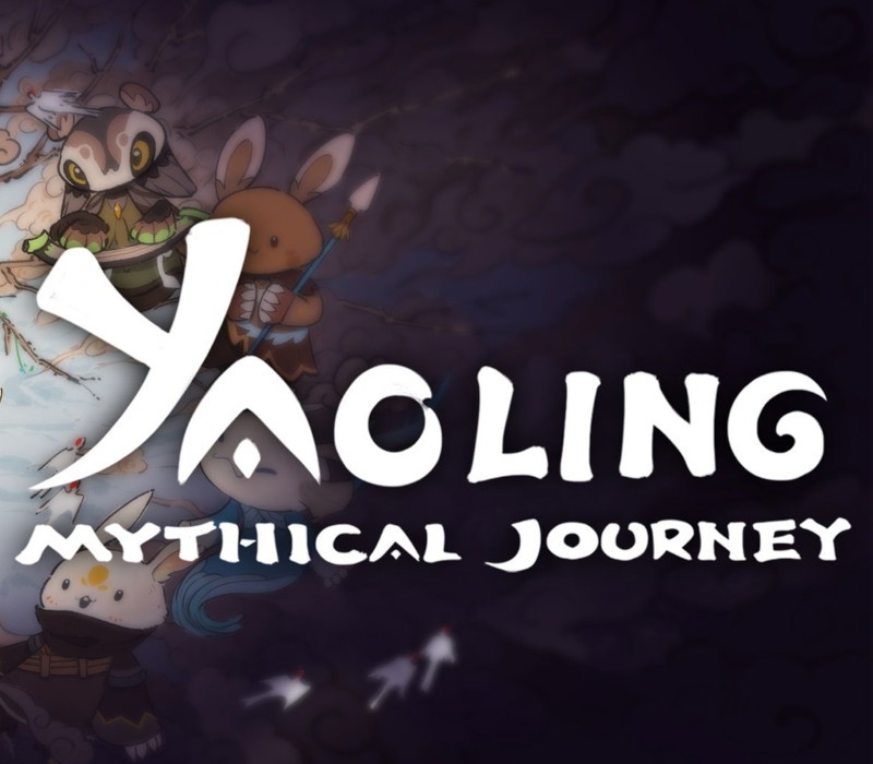 Yaoling: Mythical Journey PC Steam CD Key