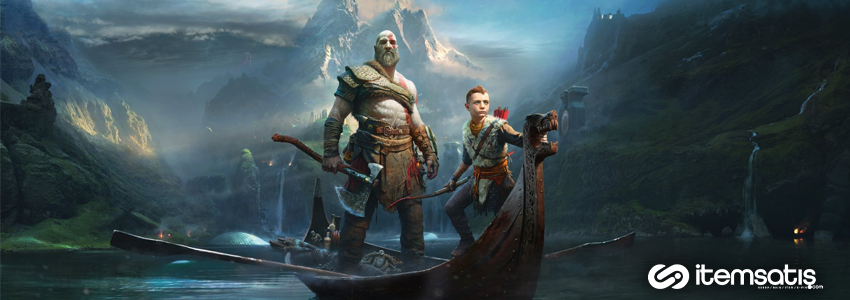 God of War’un Yeni Metroidvania Projesi Neden 2026’ya Ertelendi?