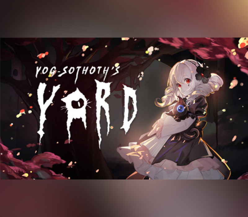 Yog-Sothoth’s Yard PC Steam CD Key