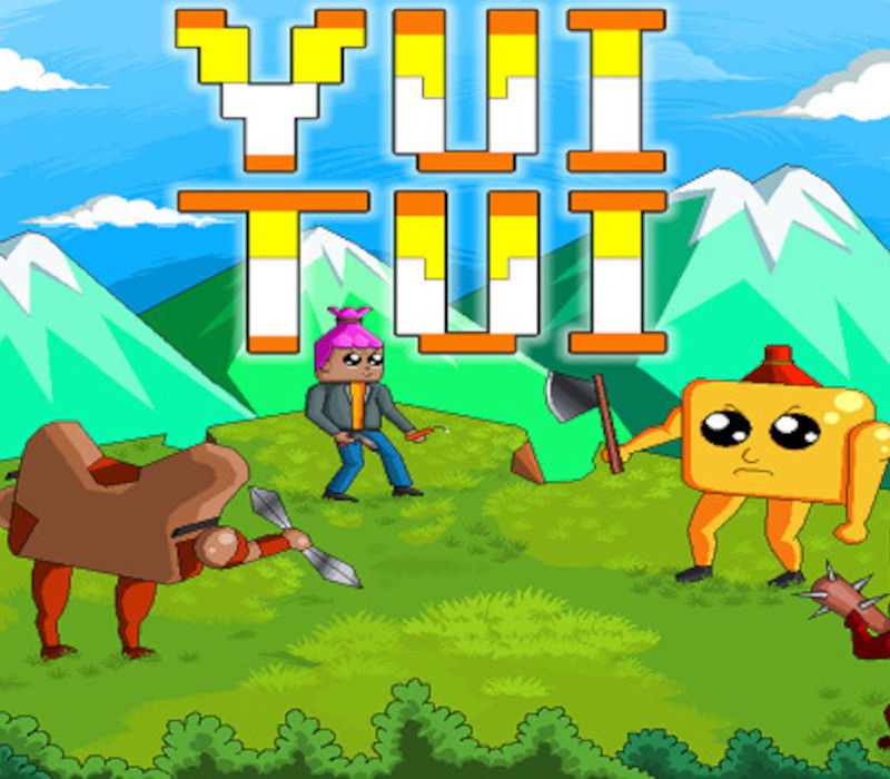 Yui Tui Steam CD Key
