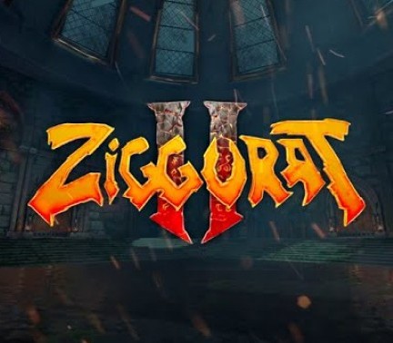 Ziggurat 2 PC Steam CD Key