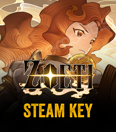 Zoeti Global Steam Key