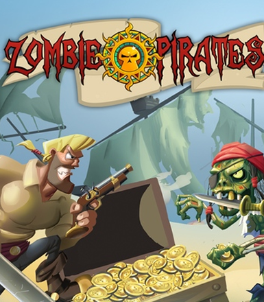 Zombie Pirates Steam CD Key