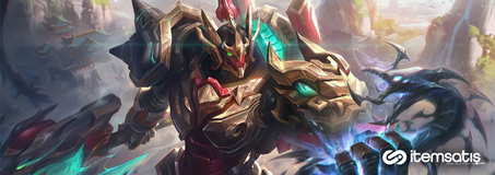 League of Legends 25.22 Yama Notları: 2025 Dünya Şampiyonası Sonrası Meta Güncellemesi