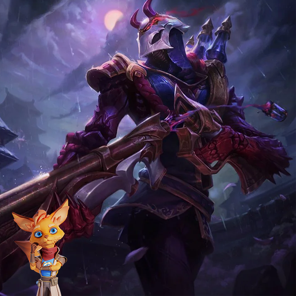 League of Legends Haftalık Kostüm İndirimleri: 19 - 25 Ağustos 2025