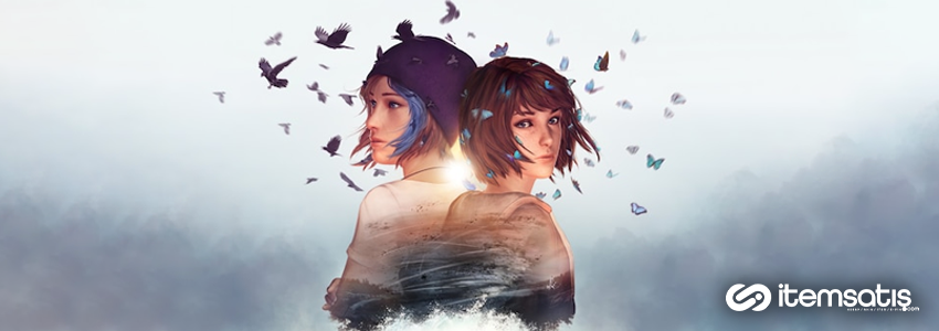 Life is Strange Dizi Uyarlaması 2025: Oyun Dünyasının Hikâyesi Ekranlara Taşınıyor Life is Strange Dizi Uyarlaması 2025: Oyun Dünyasının Hikâyesi Ekranlara Taşınıyor