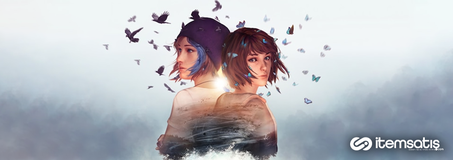 Life is Strange Dizi Uyarlaması 2025: Oyun Dünyasının Hikâyesi Ekranlara Taşınıyor