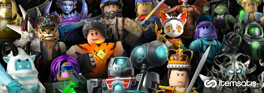 Roblox 2025 Yaş Tahmini ve Güvenlik Güncellemesi: Oyun Sektöründe Yeni Dönem Roblox 2025 Yaş Tahmini ve Güvenlik Güncellemesi: Oyun Sektöründe Yeni Dönem