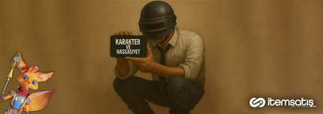 PUBG Mobile Karakter ve Hassasiyet Ayarları Rehberi 2025