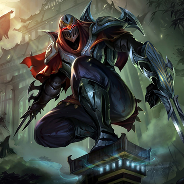 League of Legends Zed Rehberi 2025: Adım Adım Rün, Build ve Oynanış İpuçları