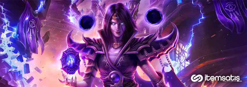 World of Warcraft 2025: Yeni Başlayanlar İçin Sınıf Seçimi, Görevler ve Hızlı Level Atlama Rehberi