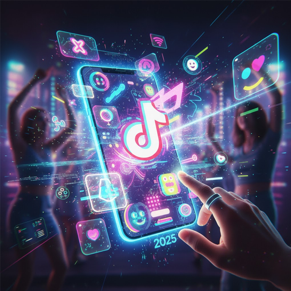 2025’te TikTok Efektleri ve Filtreleriyle Viral Video Yapma Taktikleri: Adım Adım Güncel Rehber