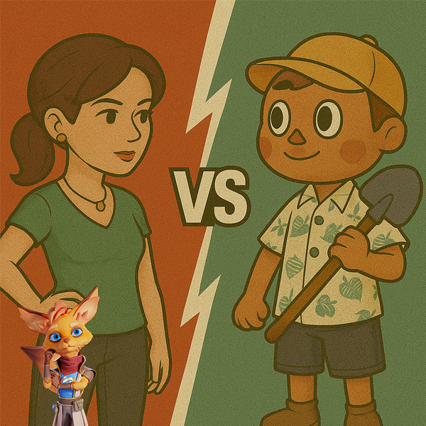 The Sims vs Animal Crossing: 2025 Fiyat/Performans ve Ayrıntılı Oyun Karşılaştırması