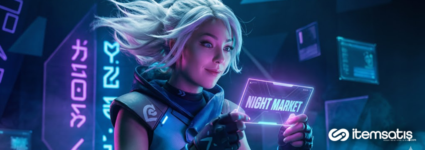 Valorant Yeni Gece Pazarı Geldi! (Aralık 2025)