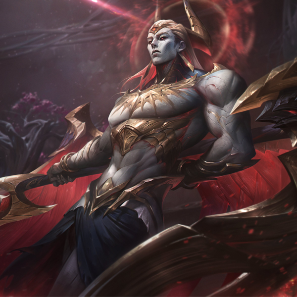 League of Legends: Yeni Şampiyon Zaahen Yetenek Tanıtımı