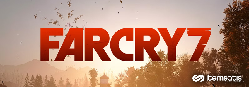 Far Cry 7 Sızıntıları: Açık Dünya FPS Türünde Yeni Bir Dönem mi Geliyor? (2025)