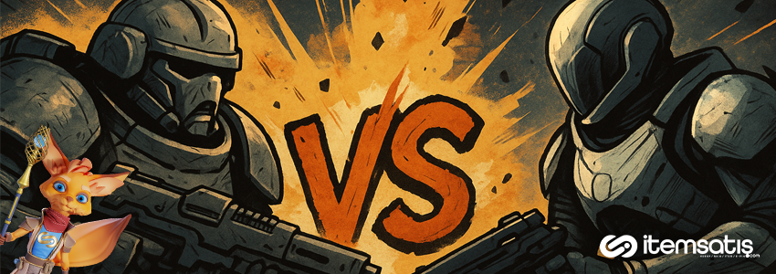 Helldivers 2 vs Destiny 2: 2025 Co-op Shooter Oyunlarında Fiyat/Performans ve Kullanıcı Deneyimi Karşılaştırması Helldivers 2 vs Destiny 2: 2025 Co-op Shooter Oyunlarında Fiyat/Performans ve Kullanıcı Deneyimi Karşılaştırması