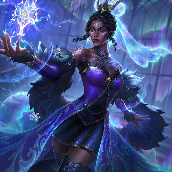 League of Legends 25.24 Yama Notları: 2025 Sezonu Kapanıyor!