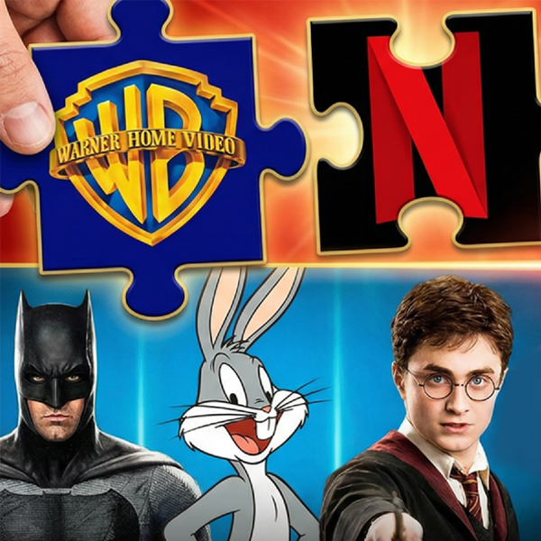 Netflix–Warner Bros Satın Alması: Dijital Yayıncılıkta 82,7 Milyar Dolarlık Dönüm Noktası (2025)