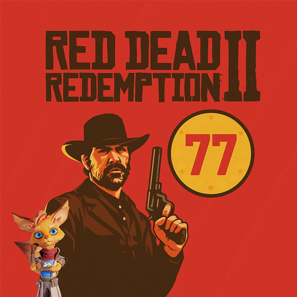 Red Dead Redemption 2 Satışları 77 Milyonu Aştı: Oyun Tarihinde Altıncı Sırada