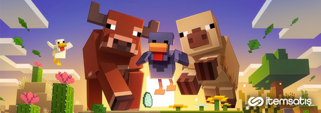 Minecraft 1.22'nin Tarihe Karışması: Yeni Sürüm Numaralandırma Sistemi ve Oyun Damlası Modeli Dönemi