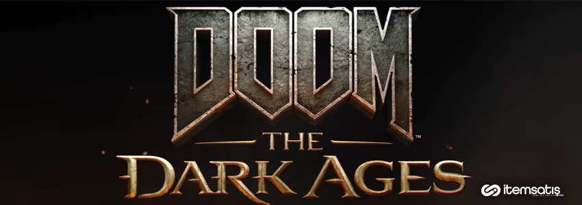 DOOM: The Dark Ages Fragmanı ve Beklentiler – Yeni Nesil FPS Deneyimi