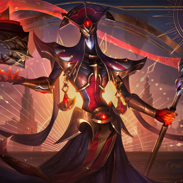 League of Legends 25.19 Yama Notları: Worlds 2025 Öncesi Büyük Meta Değişimi