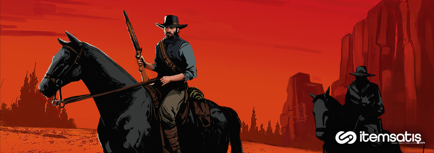 Red Dead Redemption 2 (2025) En İyi At ve Silah Kombinasyonları: Uygulanabilir Taktikler ve Rehber