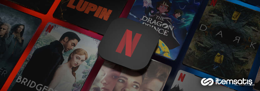 2025 Güncel Netflix Hesap Oluşturma Rehberi: Adım Adım Kayıt, Fiyatlar ve Güvenlik İpuçları