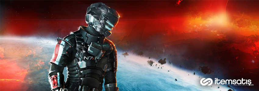 Dead Space 4 Olasılığı: Glen Schofield’ın 2025 Açıklamaları ve AAA Korku Oyunlarında Yeni Dönem Dead Space 4 Olasılığı: Glen Schofield’ın 2025 Açıklamaları ve AAA Korku Oyunlarında Yeni Dönem
