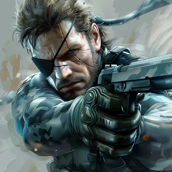 Metal Gear Solid Delta: Snake Eater 1.1.4 Güncellemesi Yayında! (2025)