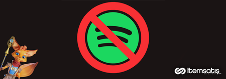 Spotify Türkiye'den Çekilecek mi? 2025'te Müzik Sektöründe Büyük Sarsıntı