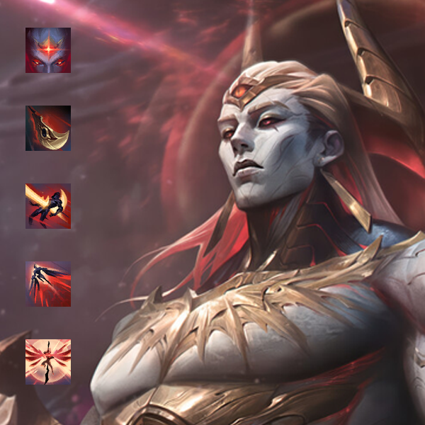 League of Legends Zaahen 2025 Oynanış, Rün ve Build Rehberi – Adım Adım Taktikler