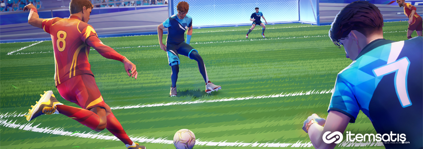 Rematch Skill Hareketleri ve Tuş Kombinasyonları (2025 Rehberi)