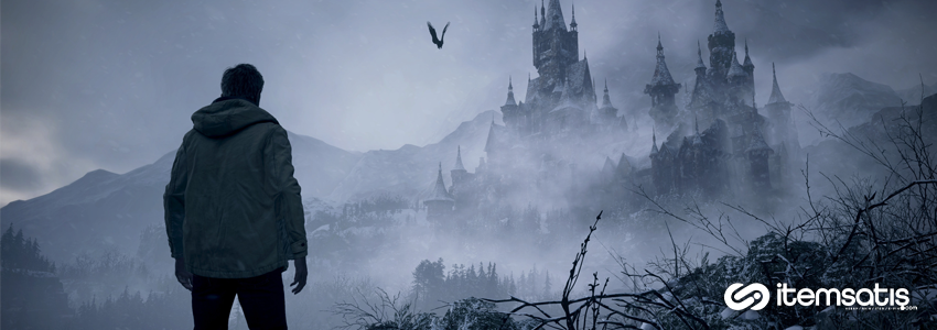 Resident Evil Village 2025 Korku Unsurları ve Yükseliş Dönemi Detaylı İnceleme