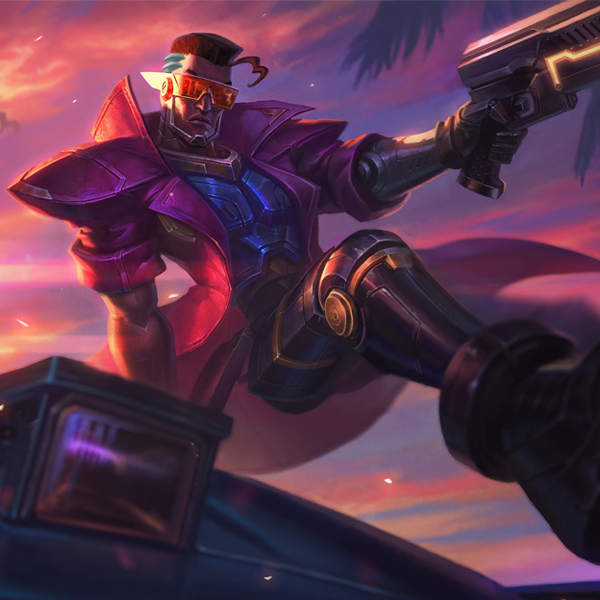 League of Legends Haftalık Kostüm İndirimleri: 23 - 29 Aralık 2025